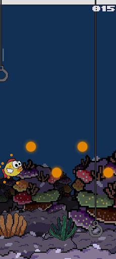 Guppy: Swims and Dodges - Screenshot 4