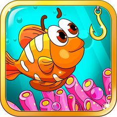 Fishing contest - Screenshot 1