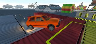 ParkMaster - Parking Simulator - Screenshot 2