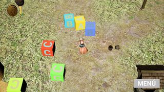 AbeceDados - Screenshot 2