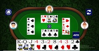 HazariDevil - Screenshot 1