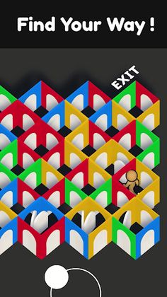 Room Escape - Screenshot 1