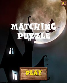 Puzzluxe Matching Game - Screenshot 1