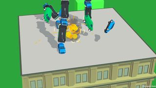 Carpark Bang - Screenshot 3