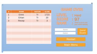 Tomatoes - Screenshot 3