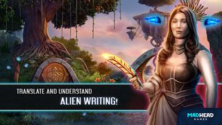 Moonsouls: The Lost Sanctum - Screenshot 2