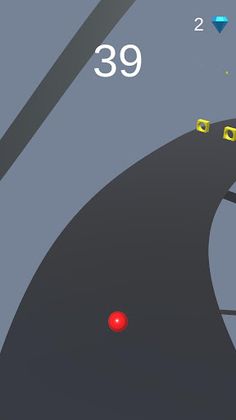 Shape Race 3D Offline game - Screenshot 3