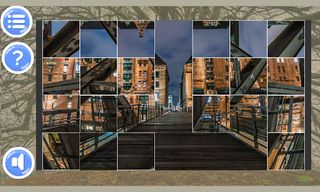 Rotate puzzle pieces - Screenshot 2