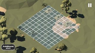 1943 Балканская компания - Screenshot 1