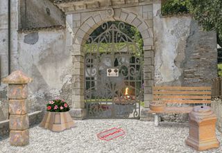 Mystery Medieval Village - Screenshot 3