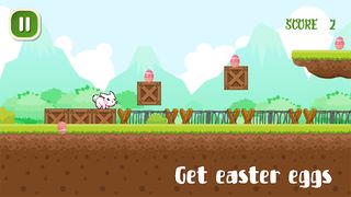Easter Bunny run 2022 - Screenshot 2