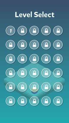 Land Cube Journey - Screenshot 4