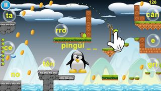 Spanish Word Adventure - Screenshot 1
