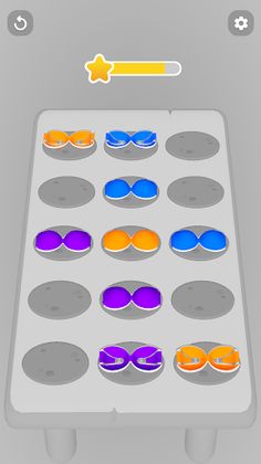 Bra Sort - Screenshot 4