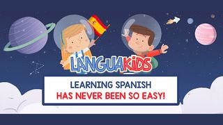 LANGUAKIDS Spanish for kids - Screenshot 1