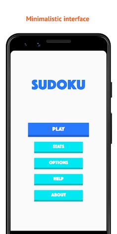 Simple Sudoku for Beginners - Screenshot 3