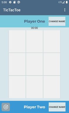 TicTacToe - Screenshot 2