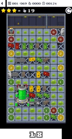 Slime Factory - Screenshot 4