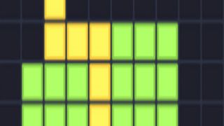 Fill The Gapp - Screenshot 2
