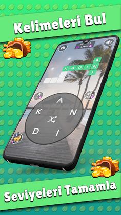 Word Game Puzzle - Screenshot 3