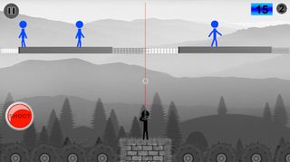 Alien Invaders - Screenshot 1