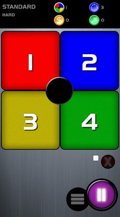 Keep In Mind - Screenshot 2