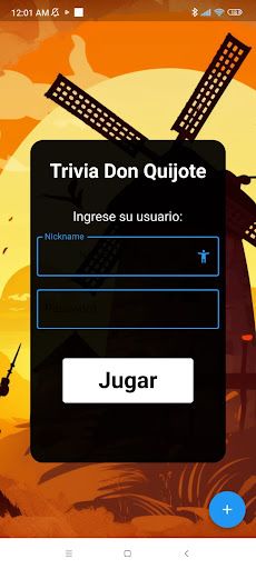 El afilador de argumentos - Screenshot 1