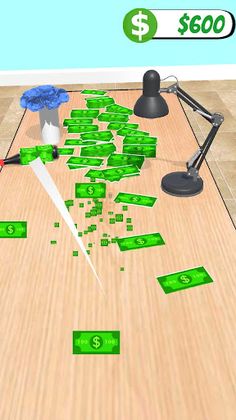 Roll Bottle 3D - Screenshot 3