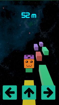 Cuber - Screenshot 2