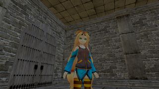 🔝The Maze of Magic - Screenshot 2