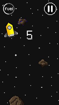 Shooting Stars - Screenshot 4