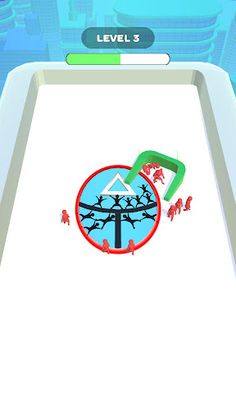 Fill Humans! - Screenshot 3