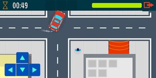 No des un paso en falso | LA S - Screenshot 2