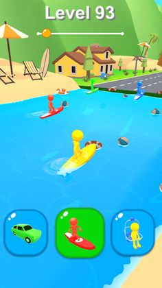 Shape Shifting race Transform - Screenshot 4