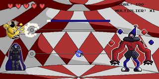 Tarythm - Screenshot 2