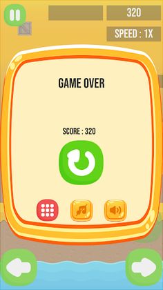 Just Catch Boxes Offline Game - Screenshot 4