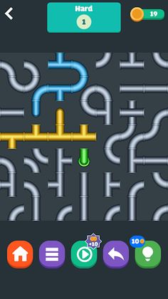 Pipe Classic - Screenshot 4