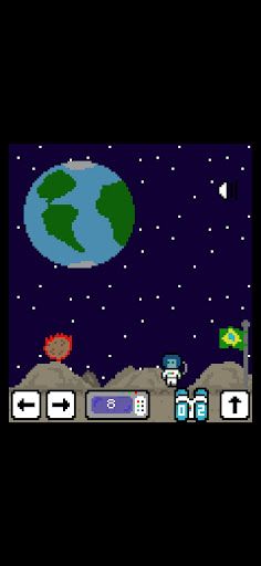 Lunar Base - Screenshot 1