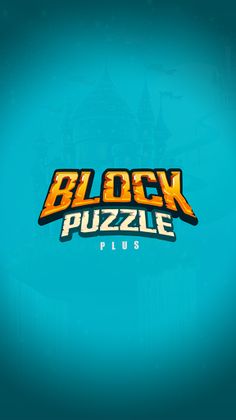 Block Puzzle Plus: Jewel Match - Screenshot 1