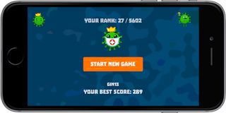 Gin13 - Screenshot 3