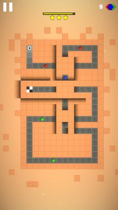 Mazzle - Screenshot 4