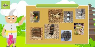 Game Bebantenan - Screenshot 2