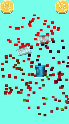 Ball & Cup - Screenshot 4