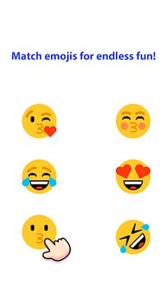 Emoji Puzzle Master - Screenshot 2