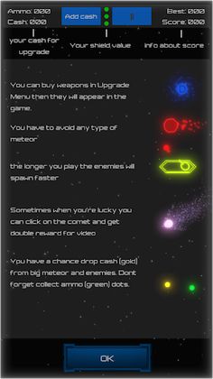 Laser Blast Survival - Screenshot 4