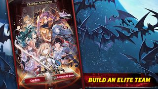 Bloodline: Last Royal Vampire - Screenshot 3