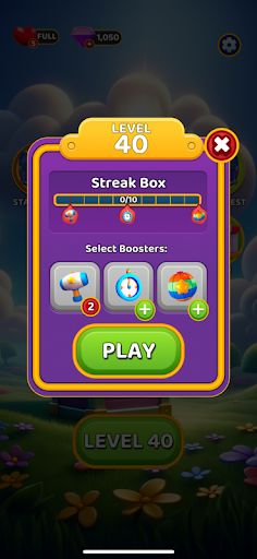 Onnect Masters - Screenshot 1