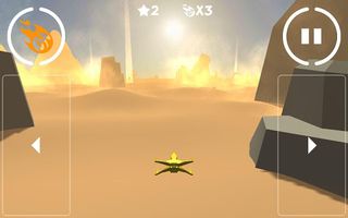 Paper Plane Rush - Screenshot 3