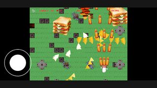 myshmup - Screenshot 2