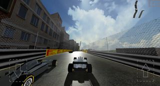 Formula Fast Race - Screenshot 3